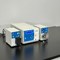 Knauer Smartline HPLC System image 0